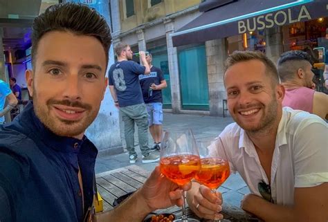 incontri gay venezia|Guida ai bar gay e alla vita notturna di Venezia